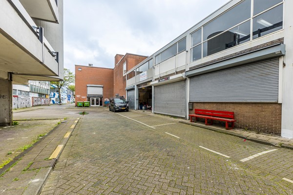 Medium property photo - Schoterboshof 5, 3032 CH Rotterdam